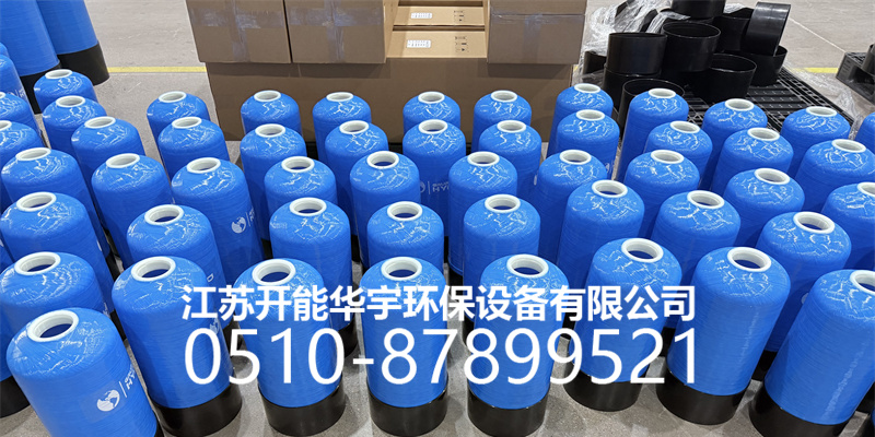 邢台市树脂桶砂滤罐 - 排名